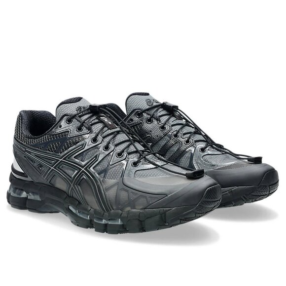 NEW ASICS X Unaffected Gel-Kayano 20 1203A529-020 Men Shoes 10.5 US 44.5 EUR - Picture 1 of 7